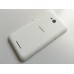 Оригинален заден панел за Sony Xperia E4g Dual E2033 White
